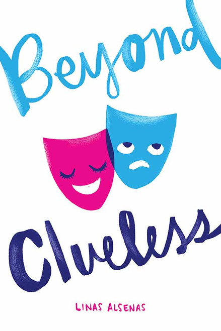 Beyond Clueless by Linas Alsenas, 9781419714962