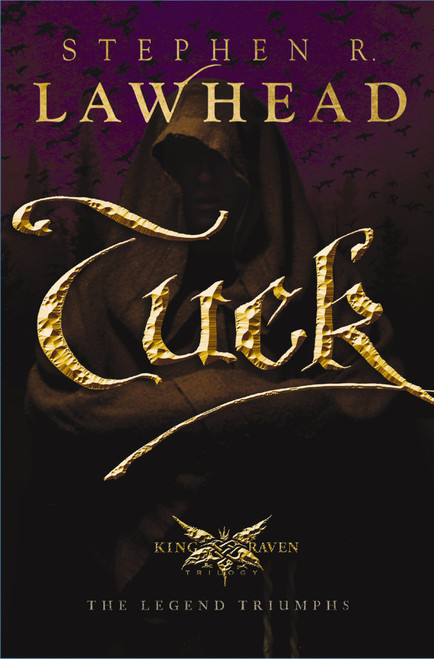 Tuck by Stephen Lawhead, 9781595540904