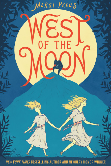West of the Moon - 9781419715327 by Margi Preus, 9781419715327