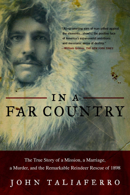 In a Far Country by John Taliaferro, 9781586485085