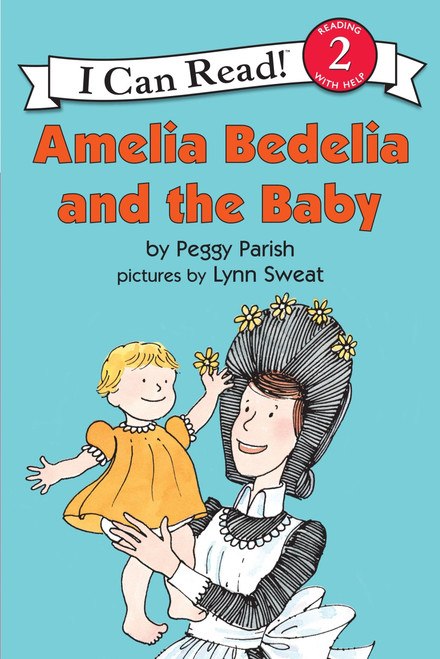 Amelia Bedelia and the Baby by Peggy Parish, Lynn Sweat, 9780060511050