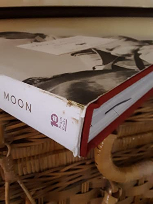 The Private Passion of Jackie Kennedy Onassis (Portrait of a Rider) by Vicky Moon, 9780060524111