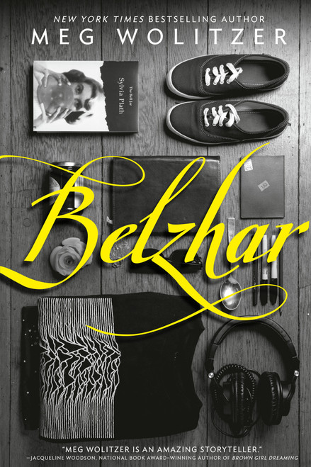 Belzhar - 9780142426296 by Meg Wolitzer, 9780142426296