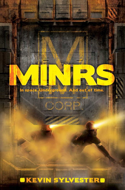 MiNRS by Kevin Sylvester, 9781481440394
