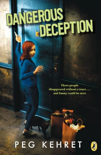 Dangerous Deception - 9780147511751 by Peg Kehret