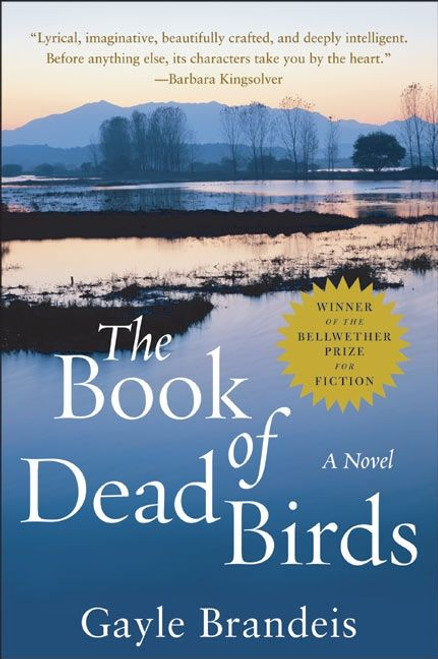 The Book of Dead Birds (A Novel) by Gayle Brandeis, 9780060528041