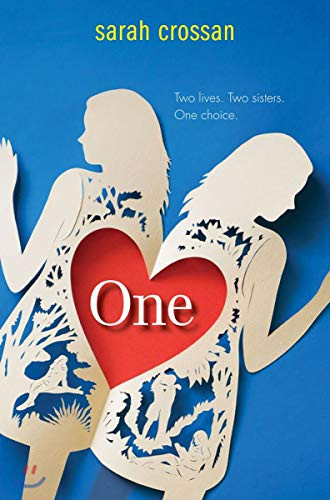 One - 9780062118752 by Sarah Crossan