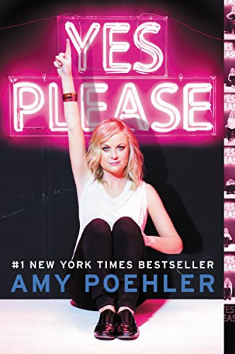 Yes Please - 9780062268358 by Amy Poehler