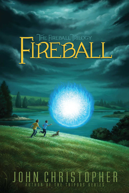 Fireball - 9781481420099 by John Christopher, 9781481420099