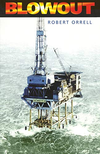 Blowout - 9781574091090 by Robert Orrell, 9781574091090