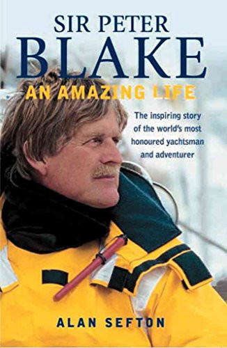 Sir Peter Blake (An Amazing Life) by Alan Sefton, 9781574092097