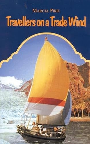 Travellers on a Trade Wind by Marcia Pirie, 9781574090659