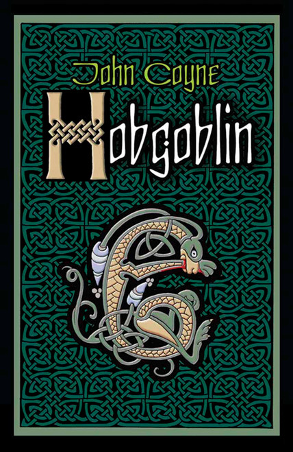Hobgoblin by John  Coyne, 9780486800097