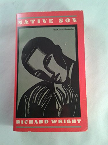 Native Son by Richard Wright, 9780060533489