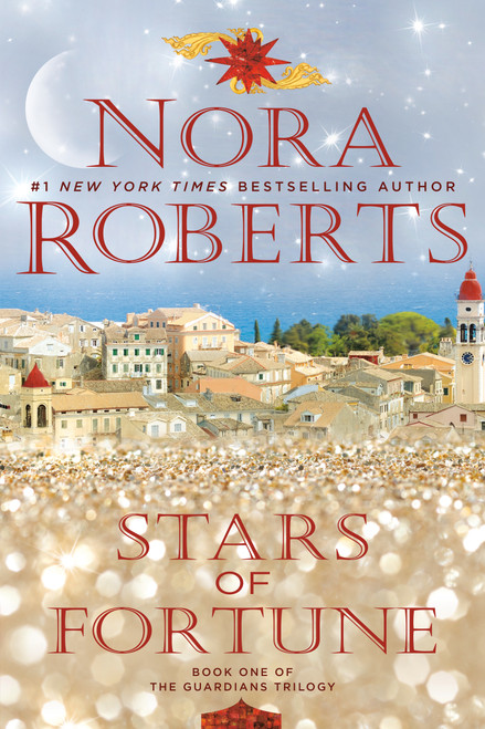 Stars of Fortune by Nora Roberts, 9780425280102