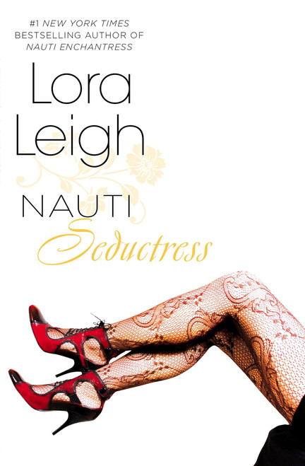 Nauti Seductress by Lora Leigh, 9780425256008