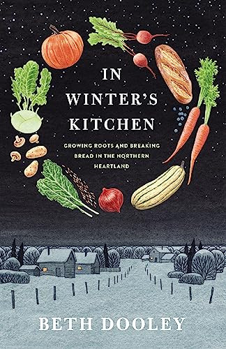 In Winter's Kitchen by Beth Dooley, 9781571313416