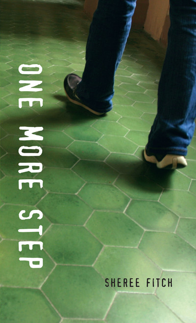 One More Step by Sheree Fitch, 9781551432489
