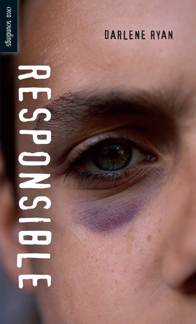 Responsible - 9781551436852 by Darlene Ryan
