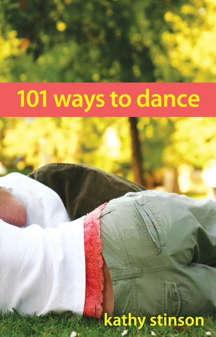 101 Ways to Dance by Kathy Stinson, 9781897187104