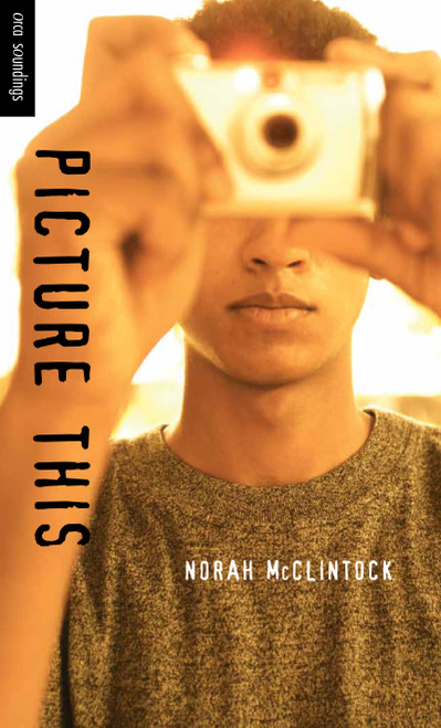 Picture This - 9781554691388 by Norah McClintock, 9781554691388
