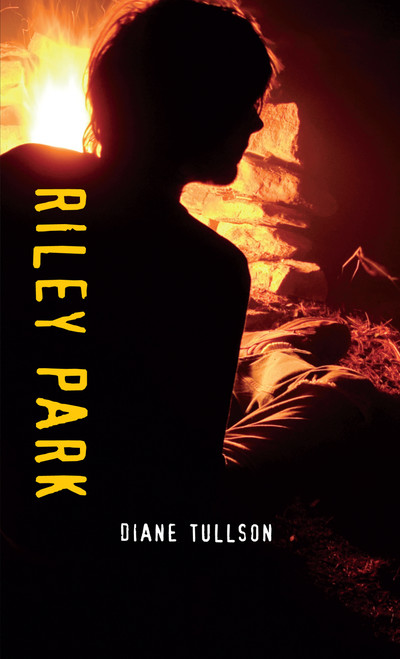 Riley Park by Diane Tullson, 9781554691234