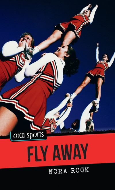 Fly Away - 9781554693139 by Nora Rock
