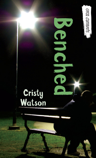 Benched by Cristy Watson, 9781554694082