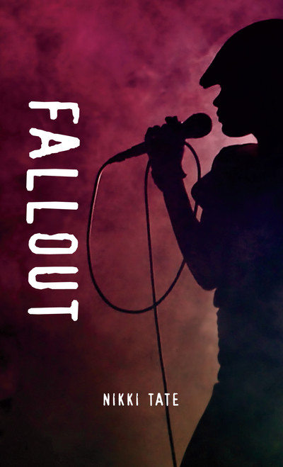 Fallout - 9781554699766 by Nikki Tate