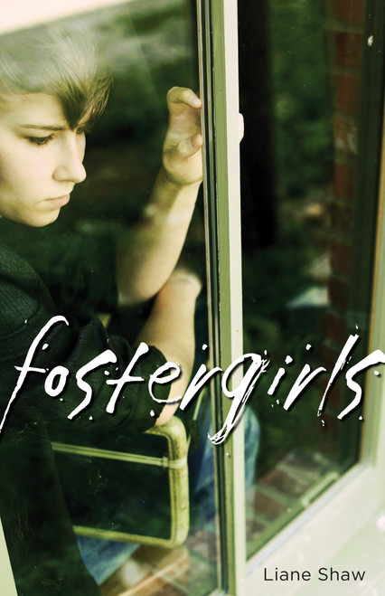 Fostergirls by Liane Shaw, 9781897187906