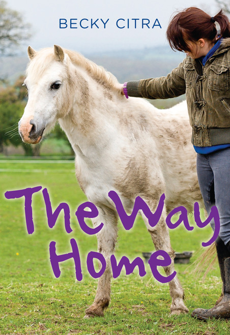 The Way Home - 9781927583012 by Becky Citra, 9781927583012