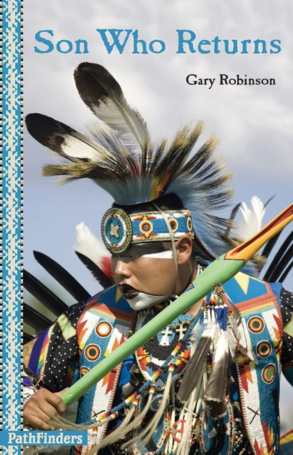 Son Who Returns by Gary Robinson, 9781939053046