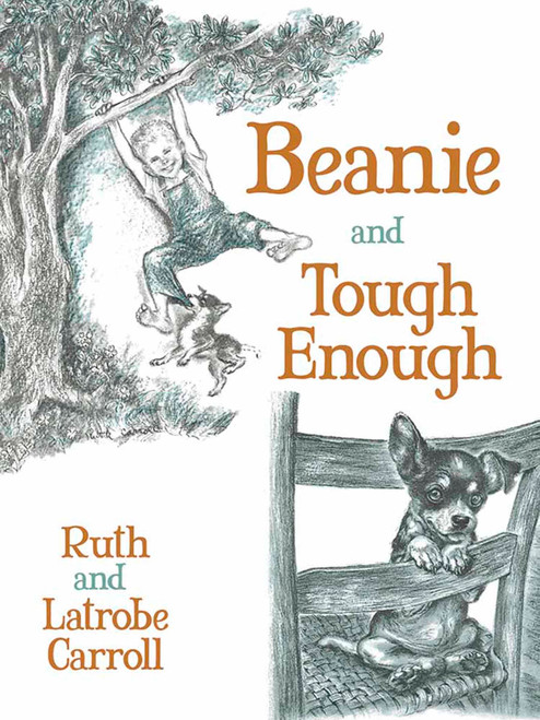 Beanie and Tough Enough by Ruth Carroll, Latrobe Carroll, 9780486802237