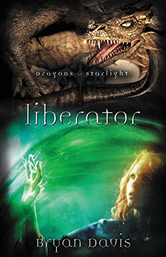 Liberator - 9780310718390 by Beverly  Davis, 9780310718390