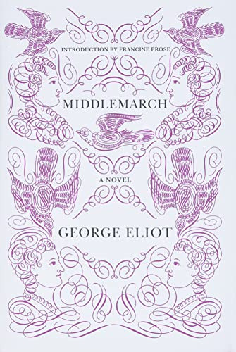 Middlemarch - 9780062356147 by George Eliot, Francine Prose