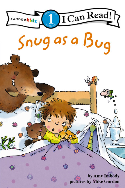 Snug as a Bug (Level 1) - 9780310715757 by Amy E. Imbody, Mike Gordon, 9780310715757