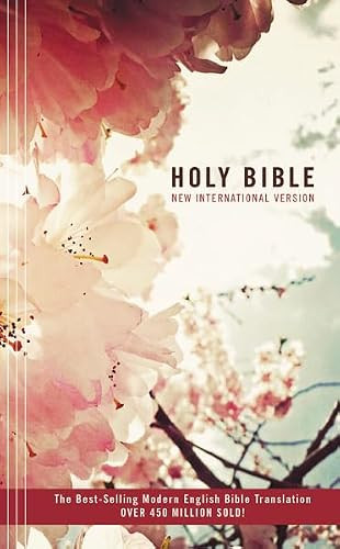 NIV, Holy Bible, Compact, Paperback (The Best-Selling Modern English Bible Translation Over 450 Million Sold!) by  Zondervan, 9780310432630