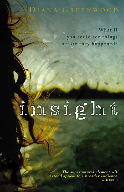 Insight by Diana Greenwood, 9780310723158