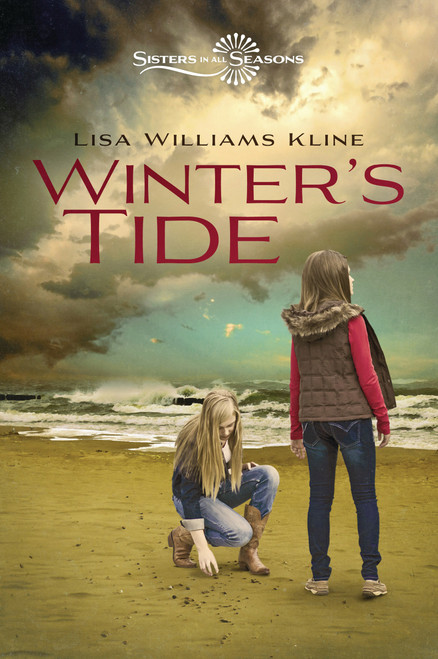 Winter's Tide by Lisa Williams Kline, 9780310726197