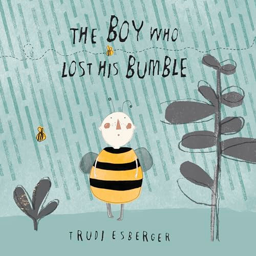 The Boy who lost his Bumble - 9781846436628 by Trudi Esberger, Trudi Esberger, 9781846436628