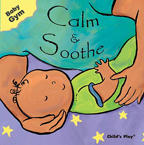 Calm & Soothe by Sanja Rešcek, 9781846431333