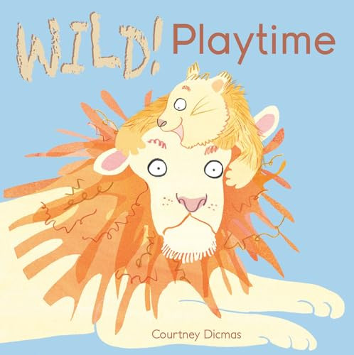 Playtime by Courtney Dicmas, Courtney Dicmas, 9781846436857