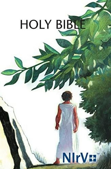 NIrV, Bible for Children: Anglicised Edition, Paperback by  Zondervan, 9781908880604