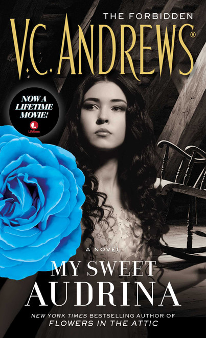 My Sweet Audrina by V.C. Andrews, 9781501138843