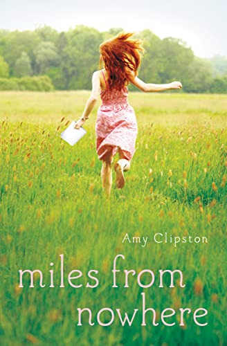 Miles from Nowhere - 9780310736707 by Amy Clipston, 9780310736707