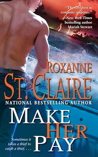 Make Her Pay by Roxanne St. Claire, 9781501142840