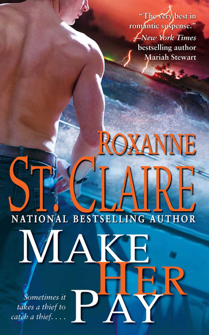 Make Her Pay by Roxanne St. Claire, 9781501142840