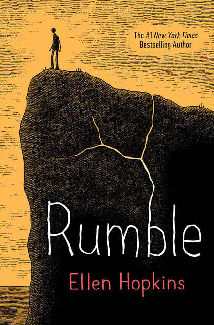 Rumble - 9781442482852 by Ellen Hopkins, 9781442482852