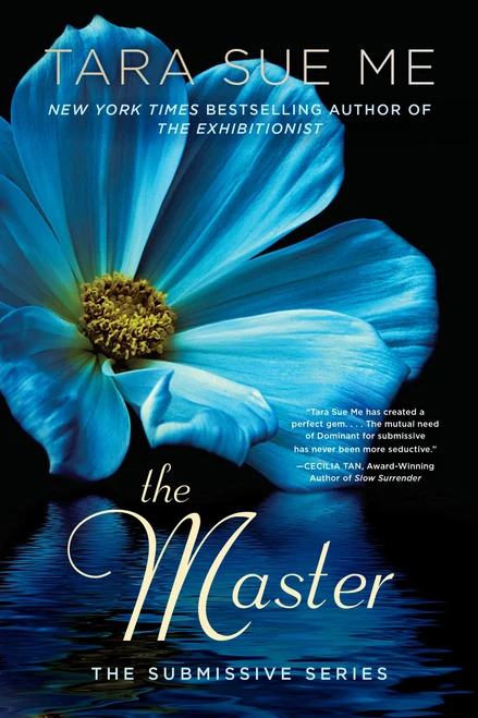 The Master - 9780451474551 by Tara Sue Me, 9780451474551