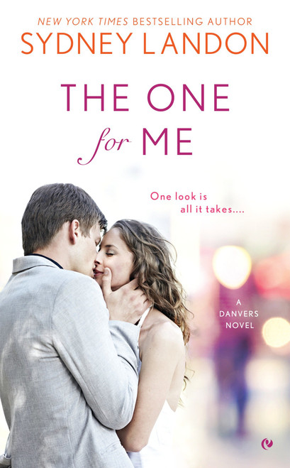 The One For Me by Sydney Landon, 9780451476227